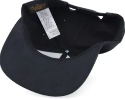 Grillat Med Bearnaise Black Snapback - Iconic