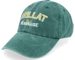 Grillat Med Bearnaise Washed Green Dad Cap - Iconic