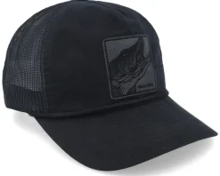 Grisjävel 939 Bachelor Black Trucker - Skillfish