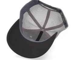 Grisjävel 112 Tri Grey/Charcoal/Black Trucker - Skillfish
