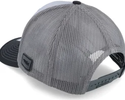 Grisjävel 112 Tri Grey/Charcoal/Black Trucker - Skillfish