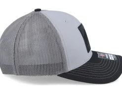 Grisjävel 112 Tri Grey/Charcoal/Black Trucker - Skillfish