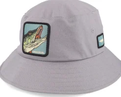 Grisjävel Color Grey Bucket - Skillfish