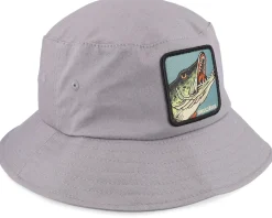 Grisjävel Color Grey Bucket - Skillfish