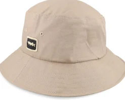 Grisjävel Dark Khaki Bucket - Skillfish