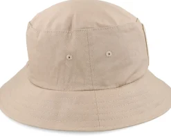 Grisjävel Dark Khaki Bucket - Skillfish