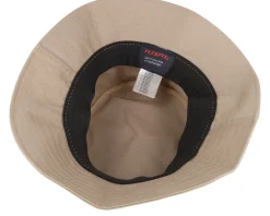 Grisjävel Dark Khaki Bucket - Skillfish