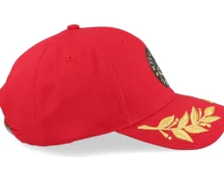 Grisjävel Gold Winner Red Adjustable - Skillfish