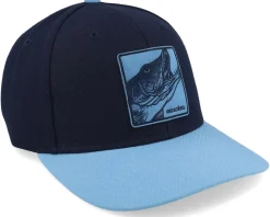 Grisjävel Laser 514 Navy/Columbia Blue Adjustable - Skillfish