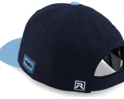 Grisjävel Laser 514 Navy/Columbia Blue Adjustable - Skillfish