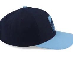 Grisjävel Laser 514 Navy/Columbia Blue Adjustable - Skillfish