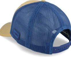 Grisjävel Laser 112 Split Biscuit/True Blue - Skillfish