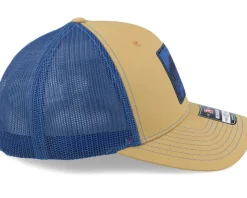 Grisjävel Laser 112 Split Biscuit/True Blue - Skillfish