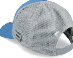 Grisjävel Laser 112fp Split Cobalt Blue/Grey - Skillfish