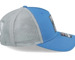 Grisjävel Laser 112fp Split Cobalt Blue/Grey - Skillfish