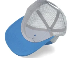 Grisjävel Laser 112fp Split Cobalt Blue/Grey - Skillfish