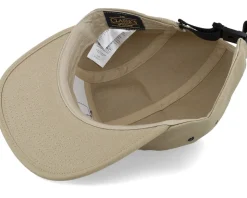 Grisjävel Laser Khaki 5-panel - Skillfish
