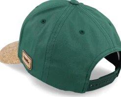 Grisjävel Laser Spruce/Cork Adjustable - Skillfish