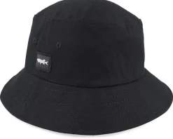 Grisjävel Mono Black Bucket - Skillfish