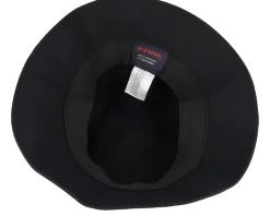 Grisjävel Mono Black Bucket - Skillfish