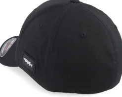 Grisjävel Mono Black Flexfit - Skillfish