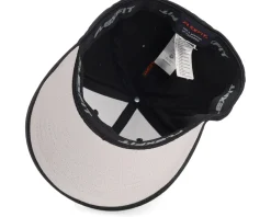 Grisjävel Mono Black Flexfit - Skillfish