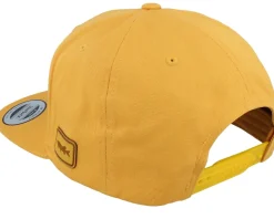 Grisjävel Mustard Snapback - Skillfish