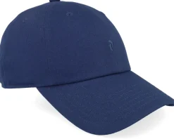 Ground Cap Blue Shadow Dad Cap - Peak Performance