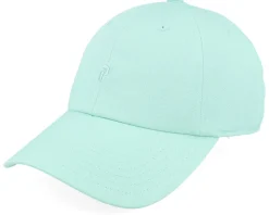 Ground Cap Mellow Yellow Dad Cap - Peak Performance