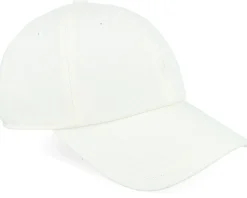 Ground Cap Off White Dad Cap - Peak Performance