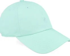 Ground Cap Vivid Green Dad Cap - Peak Performance