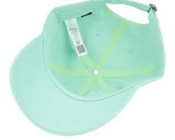 Ground Cap Vivid Green Dad Cap - Peak Performance