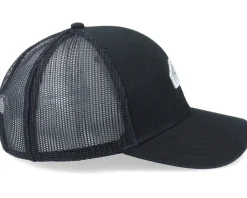 Grounder Black Trucker - Quiksilver