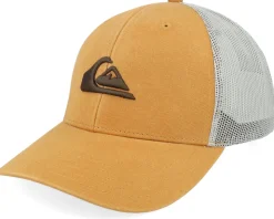 Grounder Bran Trucker - Quiksilver