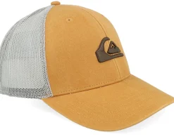 Grounder Bran Trucker - Quiksilver