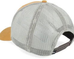 Grounder Bran Trucker - Quiksilver