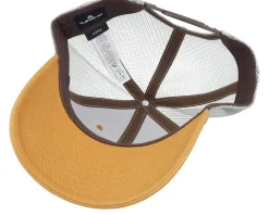 Grounder Bran Trucker - Quiksilver
