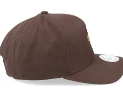 Grumpy Music Monkey Brown 110 Adjustable - Iconic