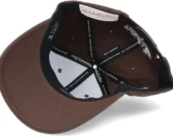 Grumpy Music Monkey Brown 110 Adjustable - Iconic