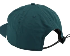 Gulf Coast Catalina Dark Teal Strapback - American Needle
