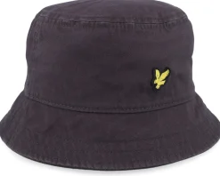 Gunmetal Bucket - Lyle & Scott