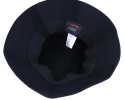 Gut Grenade Burger Black Bucket - Abducted