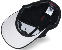 Gut Grenade Burger Black Flexfit - Iconic