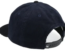 Gymnasium Dress Blues Strapback - DC