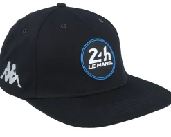 24h Le Mans Black Snapback - Formula One