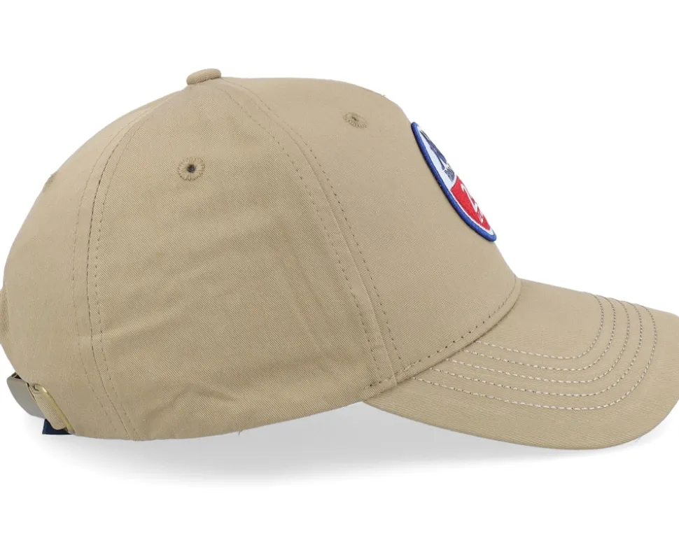 24h Le Mans Heritage Beige A-Frame Adjustable - Formula One