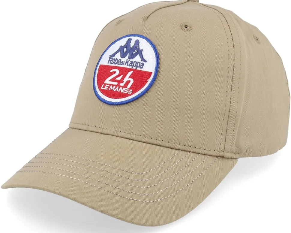24h Le Mans Heritage Beige A-Frame Adjustable - Formula One