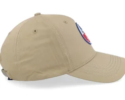 24h Le Mans Heritage Beige A-Frame Adjustable - Formula One