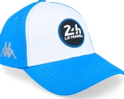 24h Le Mans Supporter Blue/White A-Frame Adjustable - Formula One