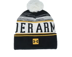 Halftime Beanie Summit White Pom - Under Armour